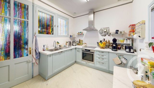 Maison &agrave; vendre - 5 pi&egrave;ces - 122,94 m2 - St Vincent Sur Jard - 85 - PAYS-DE-LOIRE