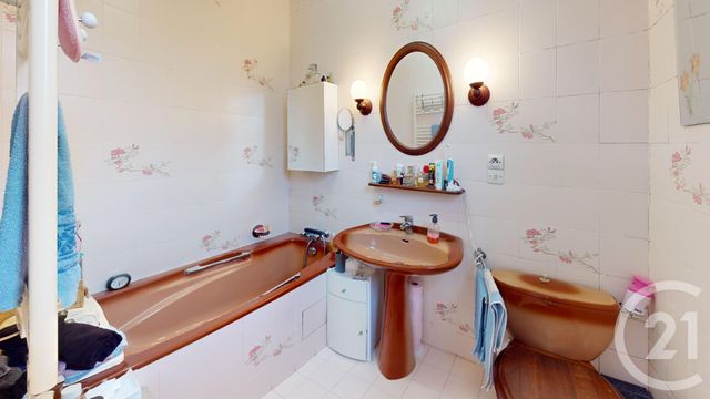 Maison &agrave; vendre - 5 pi&egrave;ces - 122,94 m2 - St Vincent Sur Jard - 85 - PAYS-DE-LOIRE