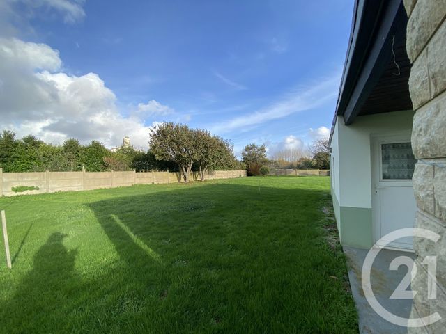 Maison &agrave; louer - 7 pi&egrave;ces - 137 m2 - Avrille - 85 - PAYS-DE-LOIRE