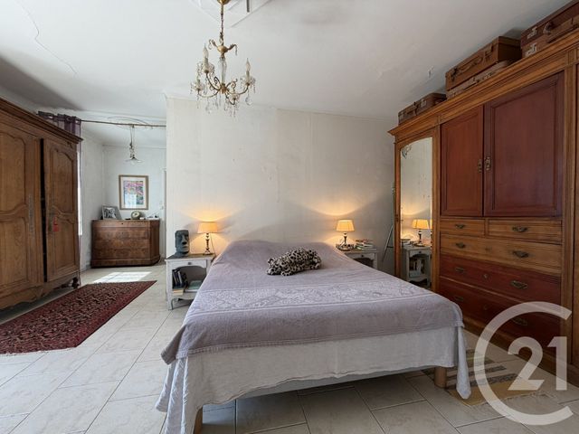 Maison &agrave; vendre - 8 pi&egrave;ces - 94,35 m2 - Le Bernard - 85 - PAYS-DE-LOIRE