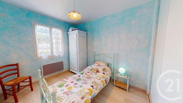 Maison à vendre - 5 pièces - 117,79 m2 - St Vincent Sur Jard - 85 - PAYS-DE-LOIRE