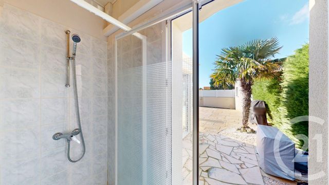 Maison à vendre - 5 pièces - 117,79 m2 - St Vincent Sur Jard - 85 - PAYS-DE-LOIRE