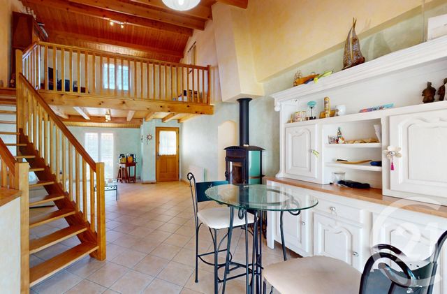 Maison à vendre - 5 pièces - 117,79 m2 - St Vincent Sur Jard - 85 - PAYS-DE-LOIRE