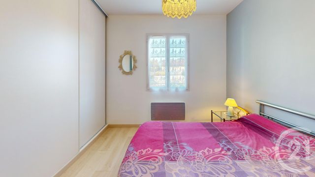 Maison à vendre - 5 pièces - 117,79 m2 - St Vincent Sur Jard - 85 - PAYS-DE-LOIRE