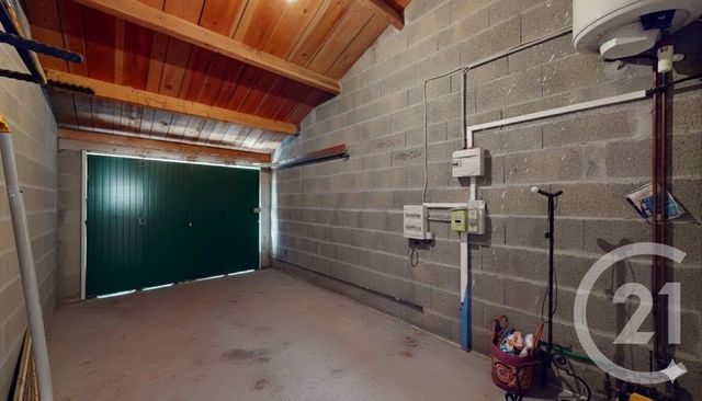 Maison à vendre - 5 pièces - 117,79 m2 - St Vincent Sur Jard - 85 - PAYS-DE-LOIRE