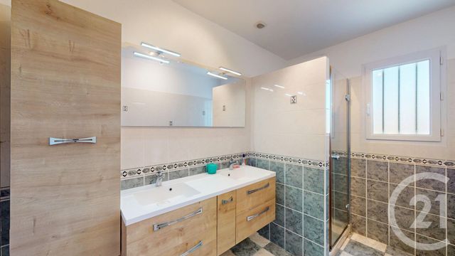 Maison à vendre - 5 pièces - 117,79 m2 - St Vincent Sur Jard - 85 - PAYS-DE-LOIRE