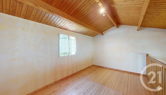 Maison à vendre - 5 pièces - 117,79 m2 - St Vincent Sur Jard - 85 - PAYS-DE-LOIRE