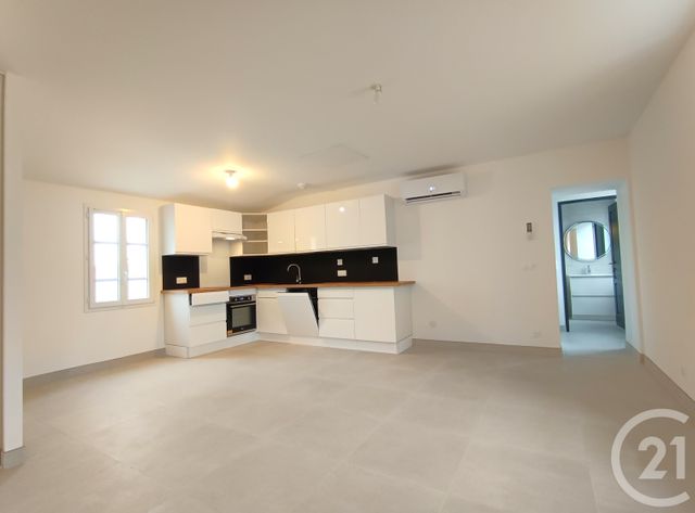 Maison à vendre - 3 pièces - 65,50 m2 - Jard Sur Mer - 85 - PAYS-DE-LOIRE