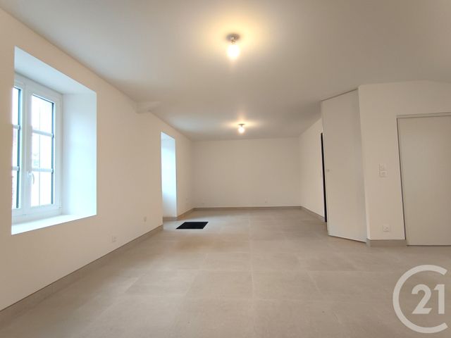 Maison à vendre - 3 pièces - 65,50 m2 - Jard Sur Mer - 85 - PAYS-DE-LOIRE