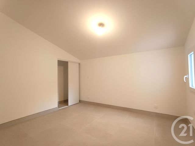 Maison à vendre - 3 pièces - 65,50 m2 - Jard Sur Mer - 85 - PAYS-DE-LOIRE