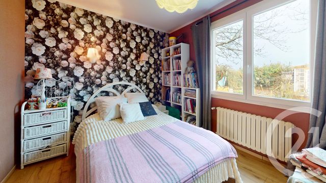 Maison &agrave; vendre - 4 pi&egrave;ces - 113,53 m2 - St Vincent Sur Jard - 85 - PAYS-DE-LOIRE