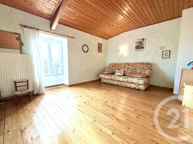 Maison &agrave; vendre - 7 pi&egrave;ces - 177,06 m2 - Le Bernard - 85 - PAYS-DE-LOIRE