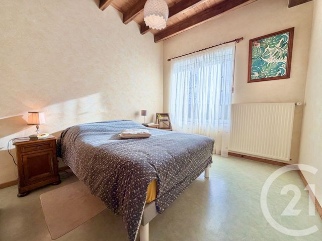 Maison &agrave; vendre - 7 pi&egrave;ces - 177,06 m2 - Le Bernard - 85 - PAYS-DE-LOIRE