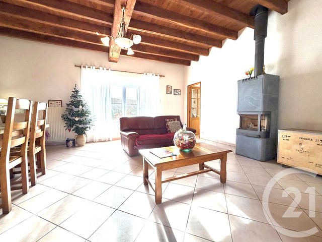 Maison &agrave; vendre - 7 pi&egrave;ces - 177,06 m2 - Le Bernard - 85 - PAYS-DE-LOIRE