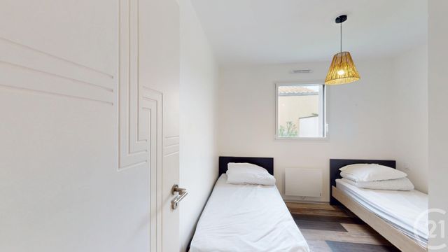 Maison &agrave; vendre - 5 pi&egrave;ces - 91,36 m2 - St Vincent Sur Jard - 85 - PAYS-DE-LOIRE