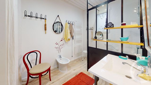 Maison &agrave; vendre - 5 pi&egrave;ces - 114,17 m2 - Jard Sur Mer - 85 - PAYS-DE-LOIRE