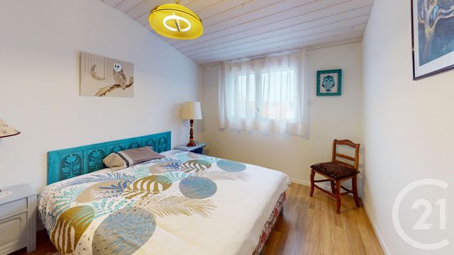 Maison &agrave; vendre - 5 pi&egrave;ces - 114,17 m2 - Jard Sur Mer - 85 - PAYS-DE-LOIRE