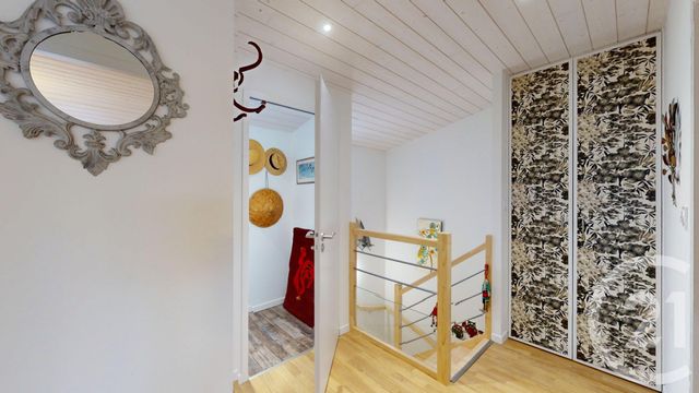 Maison &agrave; vendre - 5 pi&egrave;ces - 114,17 m2 - Jard Sur Mer - 85 - PAYS-DE-LOIRE