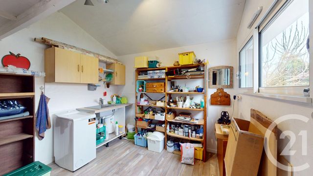 Maison &agrave; vendre - 5 pi&egrave;ces - 114,17 m2 - Jard Sur Mer - 85 - PAYS-DE-LOIRE