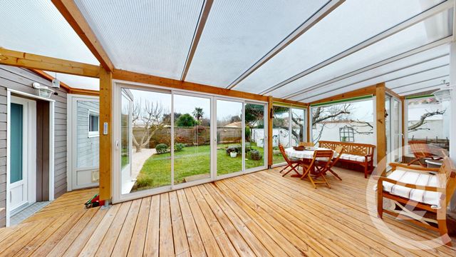 Maison &agrave; vendre - 5 pi&egrave;ces - 114,17 m2 - Jard Sur Mer - 85 - PAYS-DE-LOIRE