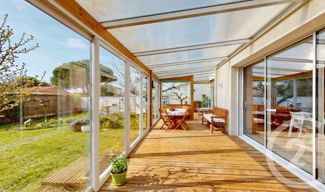 maison - JARD SUR MER - 85