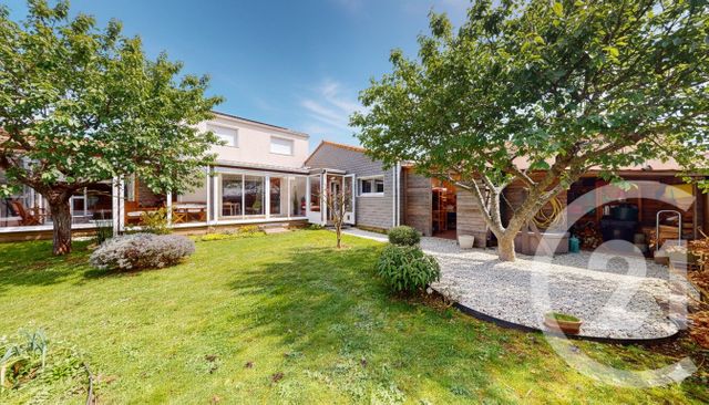 maison - JARD SUR MER - 85