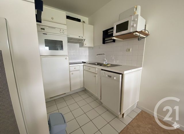 Appartement T2 &agrave; louer - 2 pi&egrave;ces - 44,81 m2 - Jard Sur Mer - 85 - PAYS-DE-LOIRE