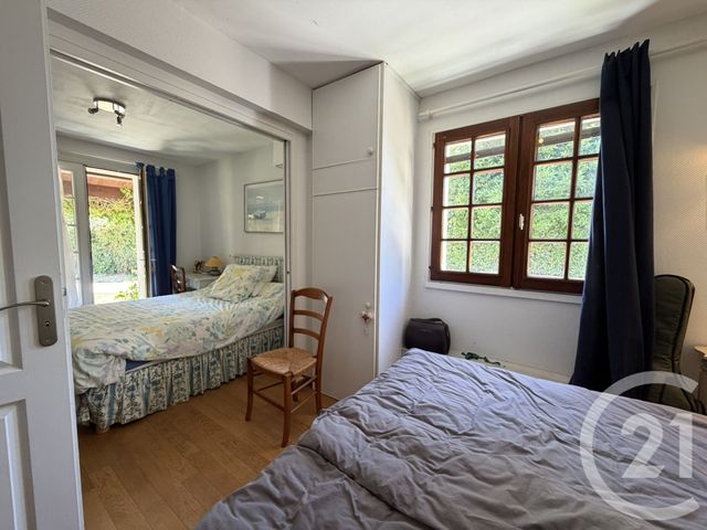 Maison &agrave; vendre - 8 pi&egrave;ces - 164,50 m2 - St Vincent Sur Jard - 85 - PAYS-DE-LOIRE