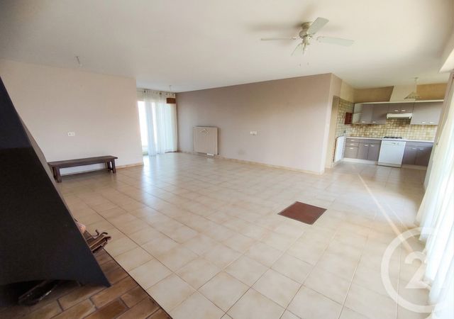 Maison &agrave; vendre - 5 pi&egrave;ces - 95 m2 - Le Bernard - 85 - PAYS-DE-LOIRE