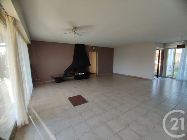 Maison &agrave; vendre - 5 pi&egrave;ces - 95 m2 - Le Bernard - 85 - PAYS-DE-LOIRE