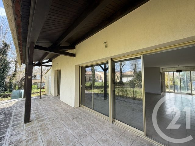 Maison &agrave; vendre - 5 pi&egrave;ces - 95 m2 - Le Bernard - 85 - PAYS-DE-LOIRE