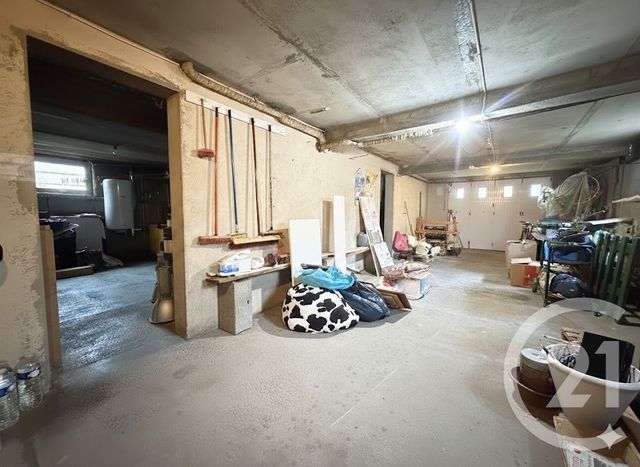 Maison &agrave; vendre - 6 pi&egrave;ces - 104 m2 - Jard Sur Mer - 85 - PAYS-DE-LOIRE