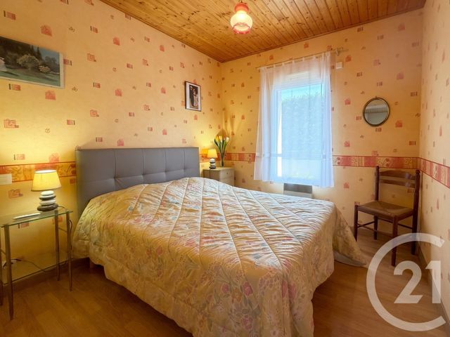 Maison &agrave; vendre - 7 pi&egrave;ces - 168,99 m2 - St Vincent Sur Jard - 85 - PAYS-DE-LOIRE