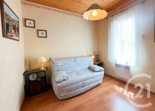 Maison &agrave; vendre - 7 pi&egrave;ces - 168,99 m2 - St Vincent Sur Jard - 85 - PAYS-DE-LOIRE