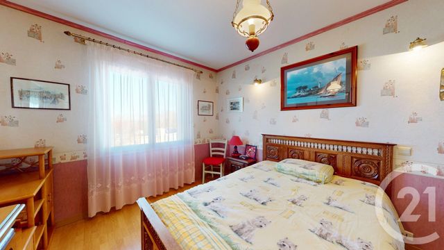 Maison &agrave; vendre - 4 pi&egrave;ces - 103,22 m2 - Jard Sur Mer - 85 - PAYS-DE-LOIRE