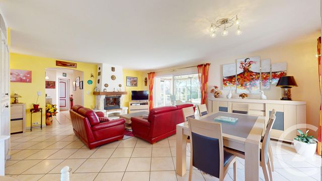 Maison &agrave; vendre - 4 pi&egrave;ces - 103,22 m2 - Jard Sur Mer - 85 - PAYS-DE-LOIRE