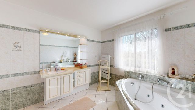 Maison &agrave; vendre - 4 pi&egrave;ces - 103,22 m2 - Jard Sur Mer - 85 - PAYS-DE-LOIRE