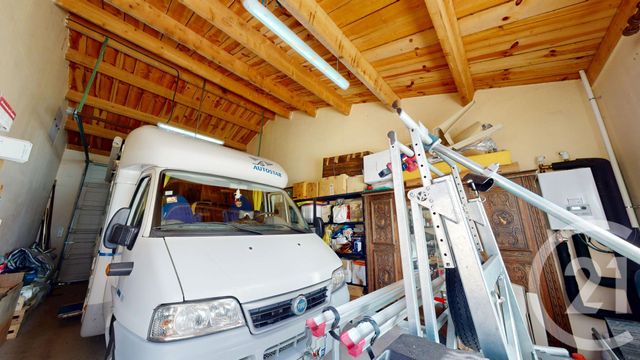 Maison &agrave; vendre - 4 pi&egrave;ces - 103,22 m2 - Jard Sur Mer - 85 - PAYS-DE-LOIRE