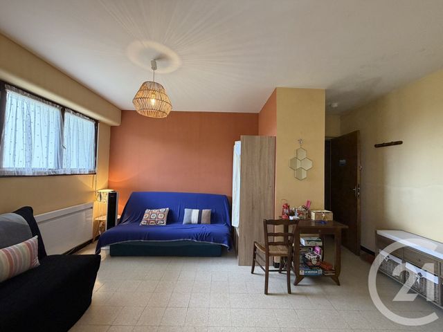 Appartement T2 à vendre JARD SUR MER