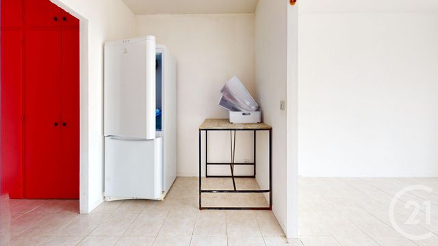 Appartement Studio &agrave; vendre - 1 pi&egrave;ce - 24 m2 - Jard Sur Mer - 85 - PAYS-DE-LOIRE