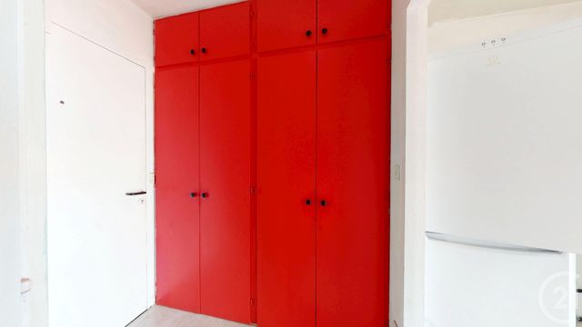 Appartement Studio &agrave; vendre - 1 pi&egrave;ce - 24 m2 - Jard Sur Mer - 85 - PAYS-DE-LOIRE