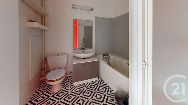 Appartement Studio &agrave; vendre - 1 pi&egrave;ce - 24 m2 - Jard Sur Mer - 85 - PAYS-DE-LOIRE