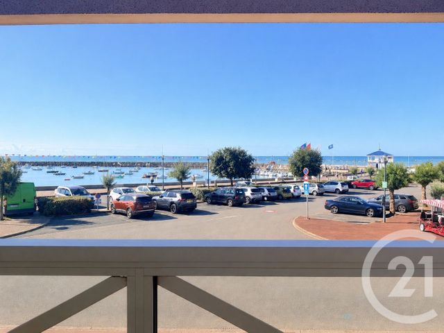 Appartement F3 à vendre JARD SUR MER