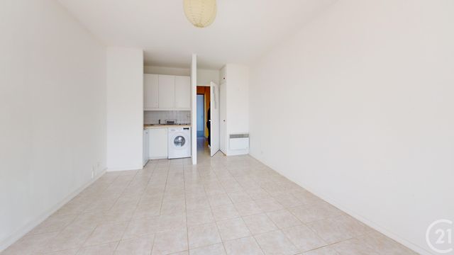 Appartement F3 &agrave; vendre - 3 pi&egrave;ces - 44 m2 - Jard Sur Mer - 85 - PAYS-DE-LOIRE