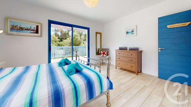 Maison &agrave; vendre - 8 pi&egrave;ces - 218,17 m2 - Longeville Sur Mer - 85 - PAYS-DE-LOIRE