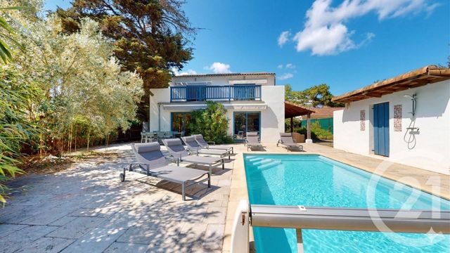 maison - LONGEVILLE SUR MER - 85