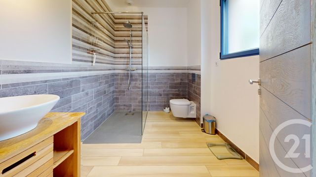 Maison &agrave; vendre - 8 pi&egrave;ces - 218,17 m2 - Longeville Sur Mer - 85 - PAYS-DE-LOIRE