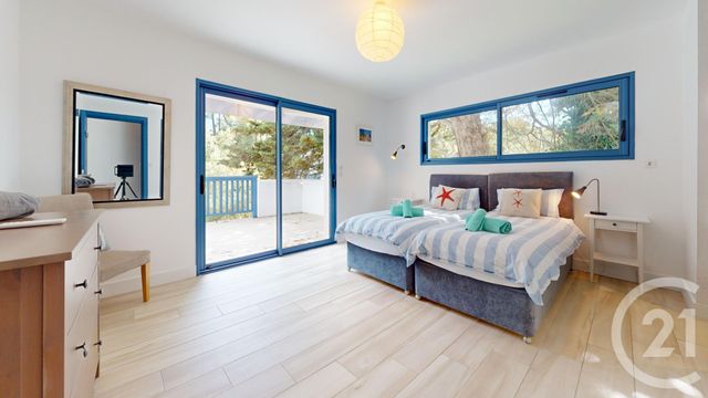 Maison &agrave; vendre - 8 pi&egrave;ces - 218,17 m2 - Longeville Sur Mer - 85 - PAYS-DE-LOIRE