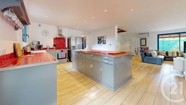 Maison &agrave; vendre - 8 pi&egrave;ces - 218,17 m2 - Longeville Sur Mer - 85 - PAYS-DE-LOIRE