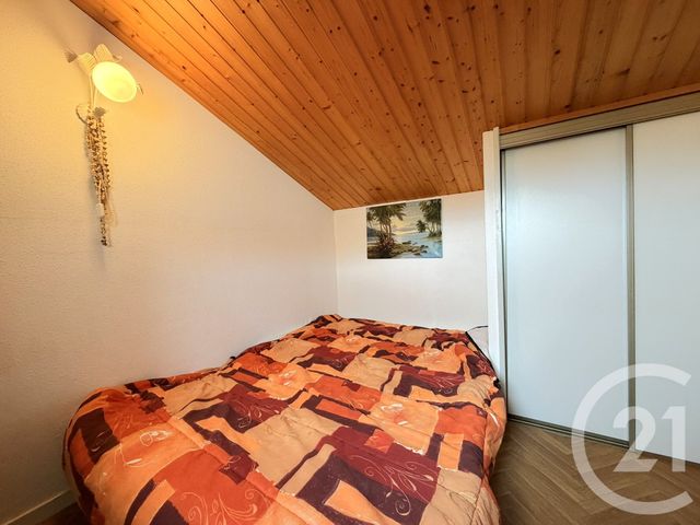 Maison &agrave; vendre - 3 pi&egrave;ces - 40 m2 - Longeville Sur Mer - 85 - PAYS-DE-LOIRE